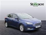 Ford Focus Image 1