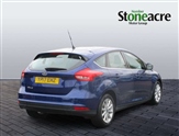 Ford Focus Image 3