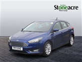 Ford Focus Image 5
