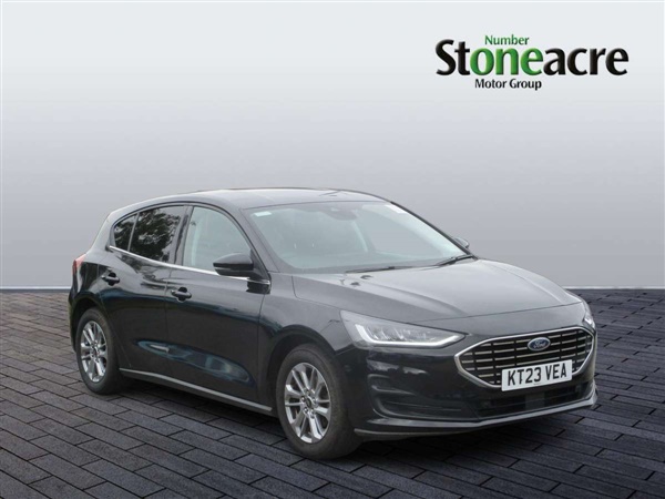 Large image for the Used Ford Focus