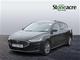 Ford Focus Image 5