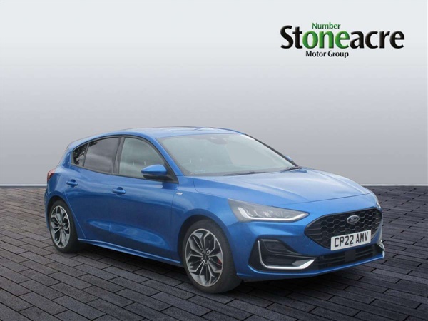 Large image for the Used Ford Focus