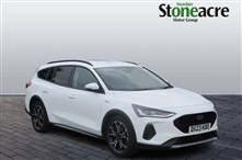 Used Ford Focus