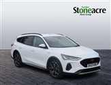 Ford Focus Image 1