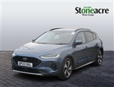 Ford Focus Image 5