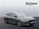 Ford Focus Image 1