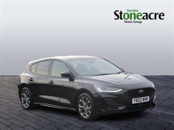 Large image for the Used Ford Focus
