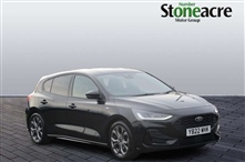 Used Ford Focus