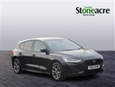 Ford Focus Image 1