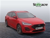 Ford Focus Image 1