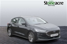 Used Ford Focus