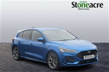 Used Ford Focus