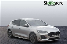 Used Ford Focus