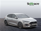 Ford Focus Image 1