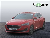 Ford Focus Image 4