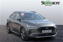 Used Ford Focus