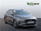 Ford Focus Image 1