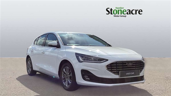 Large image for the Used Ford Focus