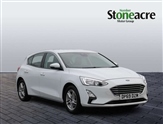 Ford Focus Image 1
