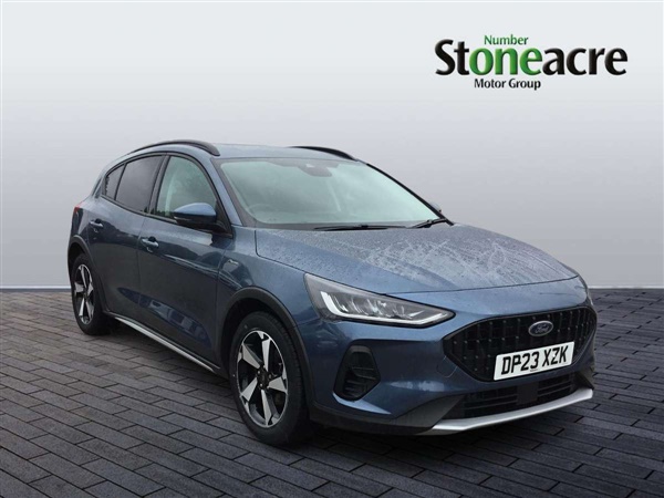 Large image for the Used Ford Focus Active
