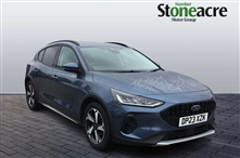 Used Ford Focus