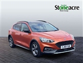 Ford Focus Image 1