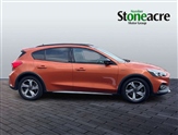 Ford Focus Image 2