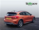 Ford Focus Image 3