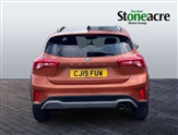 Ford Focus Image 4