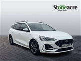 Ford Focus Image 1