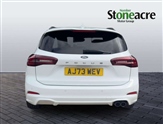Ford Focus Image 4