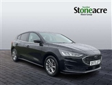 Ford Focus Image 1