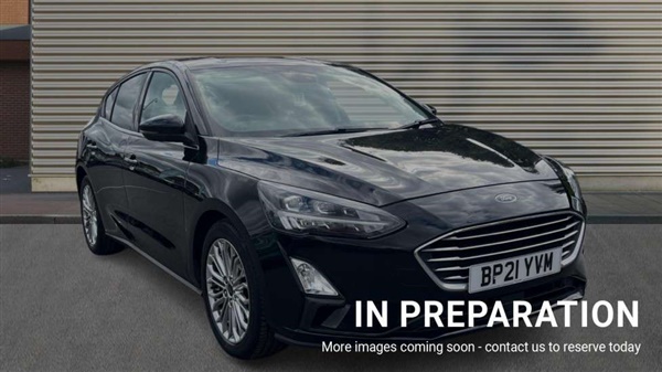 Large image for the Used Ford Focus