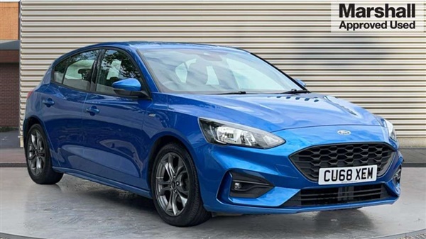 Large image for the Used Ford Focus
