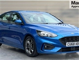 Ford Focus Image 1