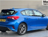 Ford Focus Image 3
