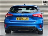 Ford Focus Image 4