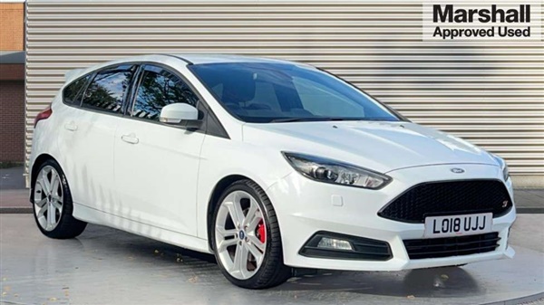 Large image for the Used Ford Focus ST
