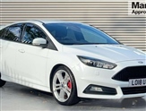 Ford Focus Image 1