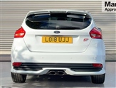 Ford Focus Image 4