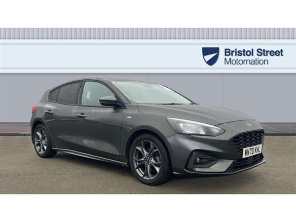 Large image for the Used Ford Focus