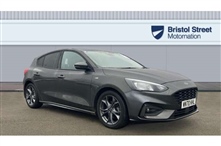Used Ford Focus