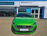 Ford Focus Image 3