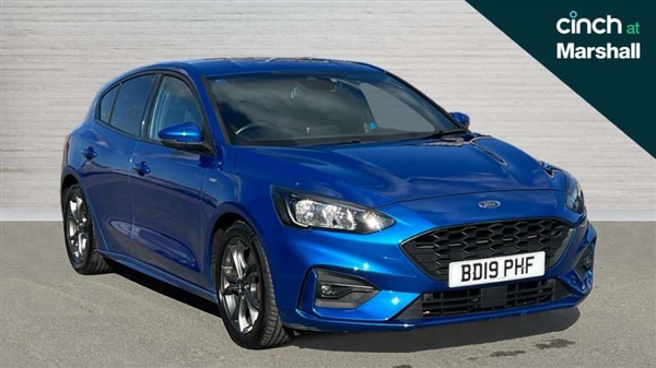 Large image for the Used Ford Focus