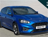 Ford Focus Image 1
