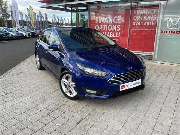 Large image for the Used Ford Focus