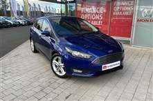 Used Ford Focus