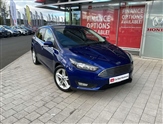 Ford Focus Image 1