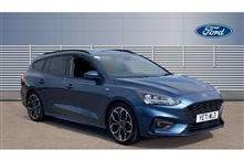 Used Ford Focus