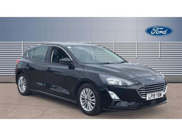 Large image for the Used Ford Focus